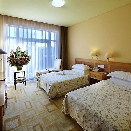 Rghcm Garden Resorts Beijing Eksteriør bilde