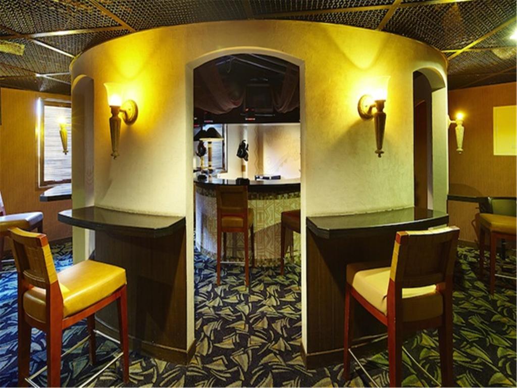 Rghcm Garden Resorts Beijing Eksteriør bilde