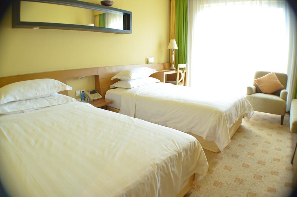 Rghcm Garden Resorts Beijing Rom bilde