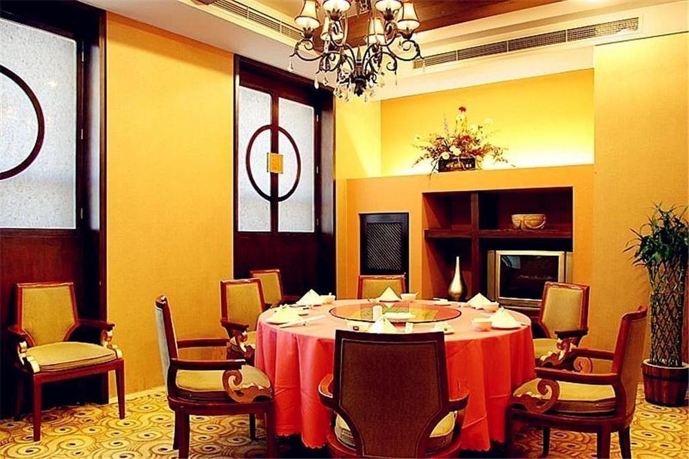 Rghcm Garden Resorts Beijing Eksteriør bilde