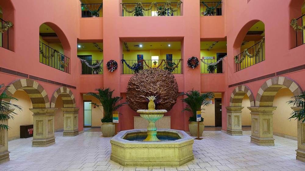 Rghcm Garden Resorts Beijing Eksteriør bilde